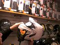 Zox Genessis SVS Modular Helmet at www.helmettown.com