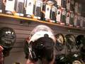Zox Genessis SVS Modular Helmet at www.helmettown.com