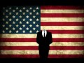 Anonymous - Message To Obama