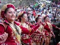 sambos caporales bloque illimani 2006