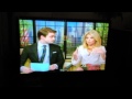 Danielle Radcliffe and Kelly Ripa mentioned Girls' Generati