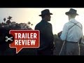 Gangster Squad (2012) Trailer Review