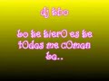 dj kbo divino