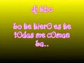 dj kbo divino dj kbo divino
