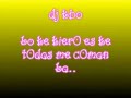 dj kbo divino