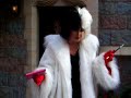 Disneyland Cruella de Vil Meet & Greet CLIP 3 03/26/06 Disneyland Cruella de Vil Meet & Greet CLIP 3 03/26/06