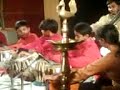the dhawan brothers in concert.
