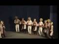 Folklor Doma kulture