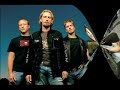 Nickelback - Woke Up This Morning