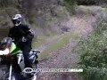 KAWASAKI KLR650 KAWASAKI KLR650
