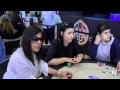Ladies event Guarda video