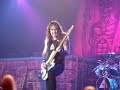 IRON MAIDEN \"REVALATION\" LA FORUM 2-19-08 LIVE IRON MAIDEN \"REVALATION\" LA FORUM 2-19-08 LIVE