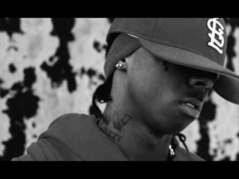 Lil Wayne - Tell Me You Need Me lyrics