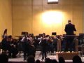 Рустам Губкин и Мартин Зайранов Bach concerto in D Minor for 2 Violins