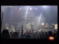 El FIB cierra con The Killers y Los Planetas