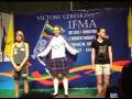 IFMA WORLD MUAYTHAI CHAMPIONSHIPS