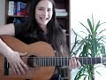 how to do the flamenco triplet