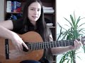 how to do the flamenco triplet how to do the flamenco triplet