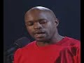 Black Ice - Def Poetry 2