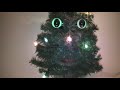 DICK MARTIN ABSURD TALKING CHRISTMAS TREE DICK MARTIN ABSURD TALKING CHRISTMAS TREE