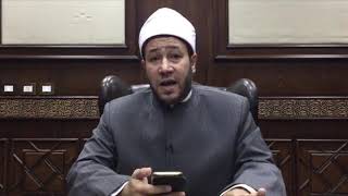 هل علي ذنب إذا خدمت أمي المريضة بغير رضا زوجي؟