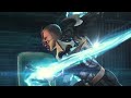 Jauns Ultimate Marvel vs. Capcom 3 treileris