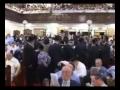 Cantor Benzion Miller sings mizomor lusid part 2