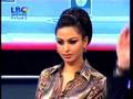 خالد سامي معطبها على قناة الأل بي سي