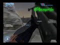 John Doe (Old Hard Sniper Halo ce Chile Player) Returns :3!