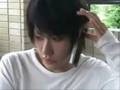 L change the WorLd Death Note Spin off