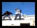 SDJA Homecoming Theme 2007