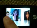Iphone like phone(motorola e6)