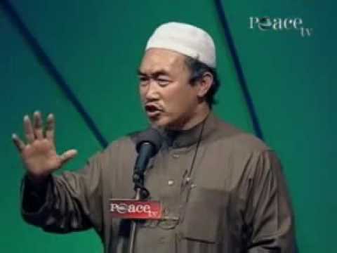 Family rules in Islam (by Hussein Yee)
