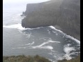 Cliffs Of Moher, Ireland.