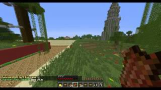 Minecraft: Faction PvP Server 1.5.1 Review - SeeBee-MC