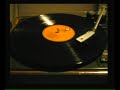 Oscar Benton : Bensonhurst blues
