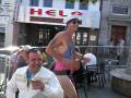 videos de Pikey's stag do