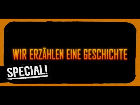 DER TRAILER! | Rock am Ring 2014 (HD)