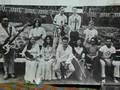 Mahavishnu Orchestra rare live Emerald Beyond material.