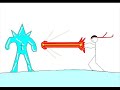 ORK COMPANY - Super ninja X Ice Man