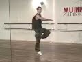 15 Pirouettes