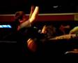 coggins get hypnotised!