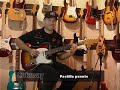 Cutaway Guitar Magazine - Bill Nash TC-63