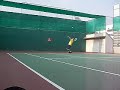 Tennis Analysis: Some Days you\ Tennis Analysis: Some Days you\