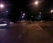 aerox stage6 120 kmh tirata pazzesca di notte(parte 2)