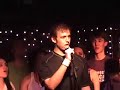 THUNK- Say