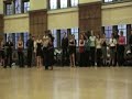 Purdue Callout 2007 - Rahul and Mara Paso Doble
