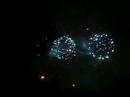 4th of July fireworks Boston 2/3