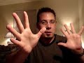 Vanishing Pen, By Magician Brent George