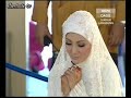 Ijab Kabul Mawi-Ekin (Akad Nikah)